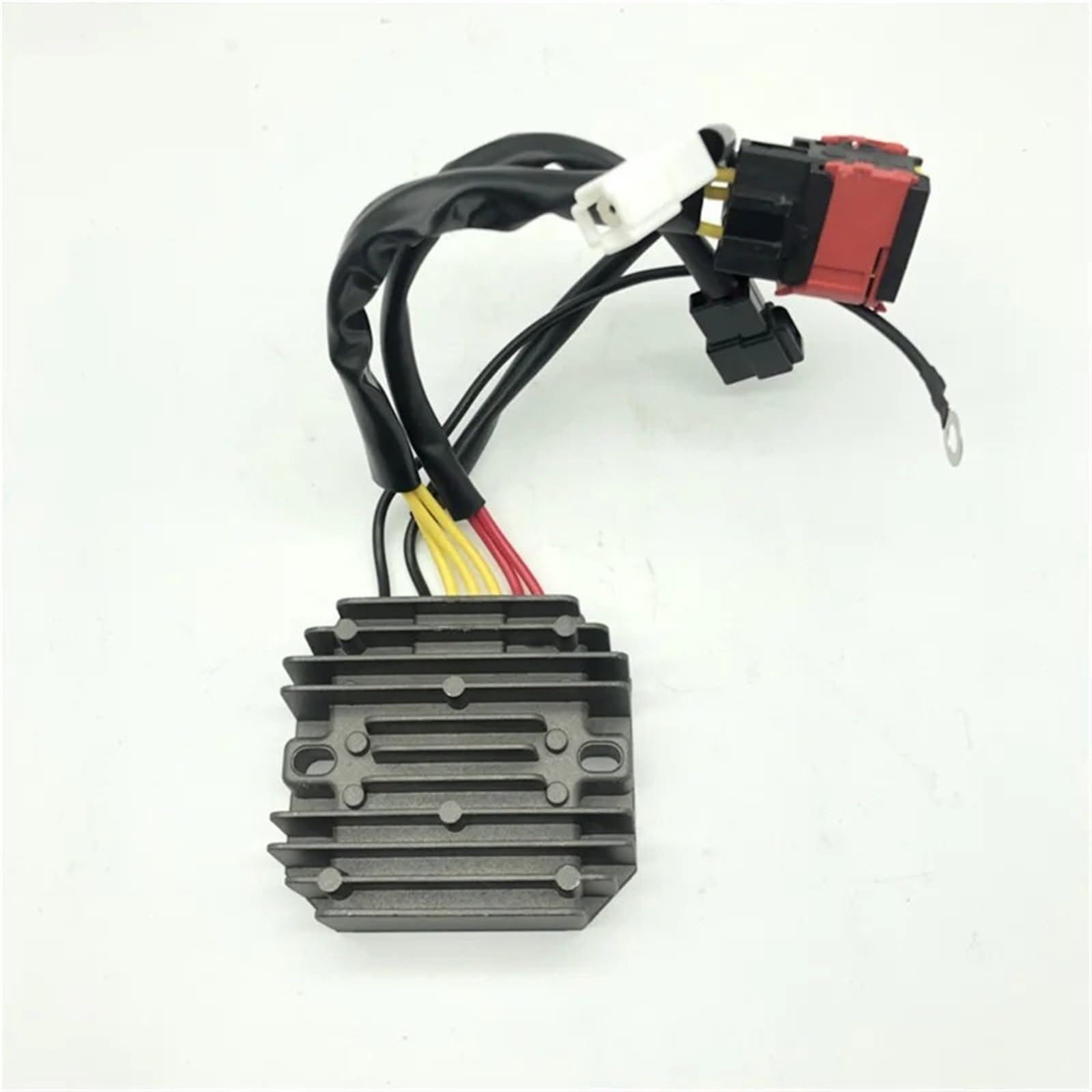 Voltage Regulator Motorcycle Voltage Rectifier Regulator Fit For MOSFET Himalayan Continental GT535 Fit For ROYAL ENFIELD HIMALAYAN 400