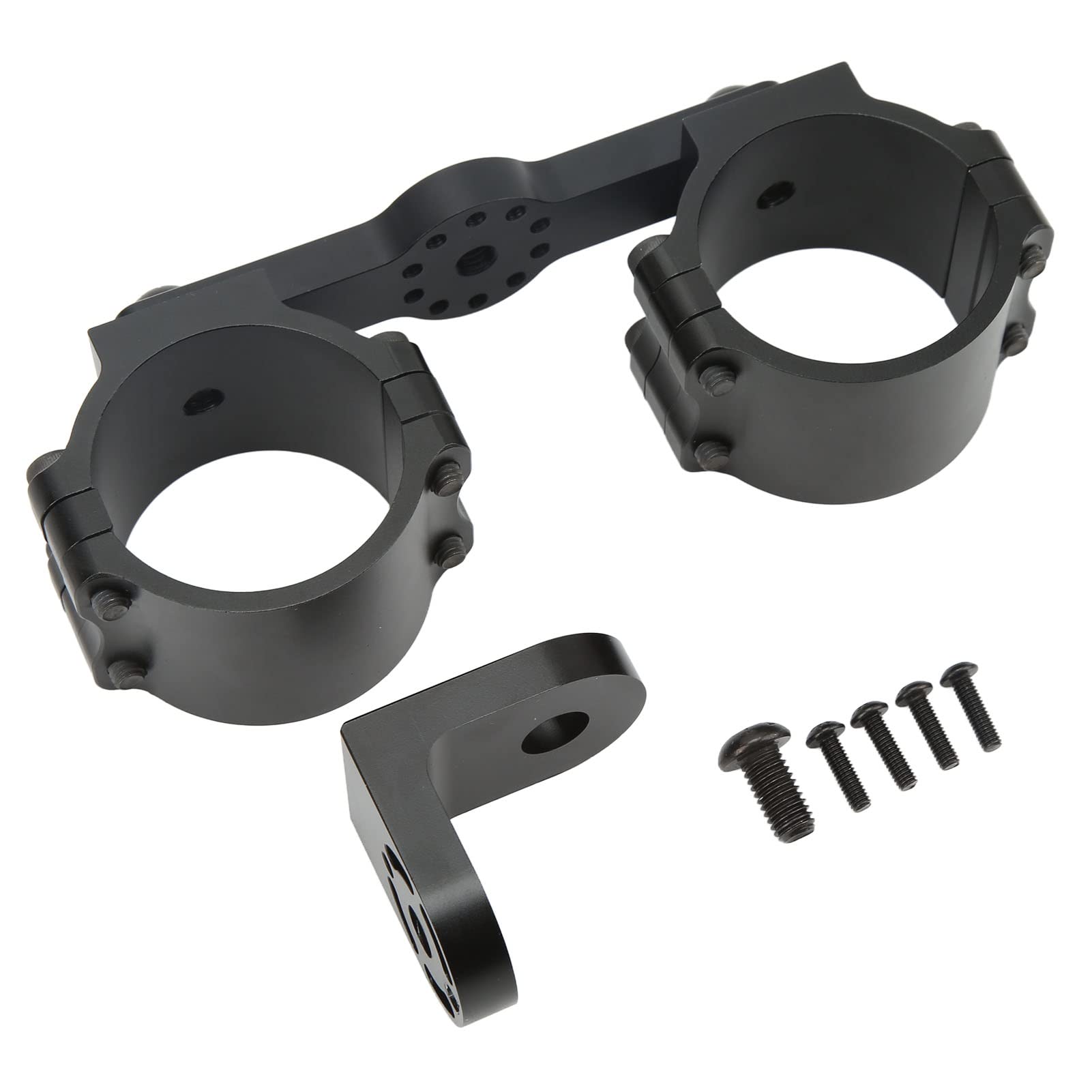 Uchwyt biczowy UTV Off Road maszt flagowy wspornik antenowy 1,75 do 2 cali mocowanie pałąka dla 900 1000 XP Pro