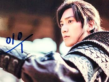 Amazon.co.jp: セール中…ナイヌ直筆サイン入り2Lサイズ写真…Na