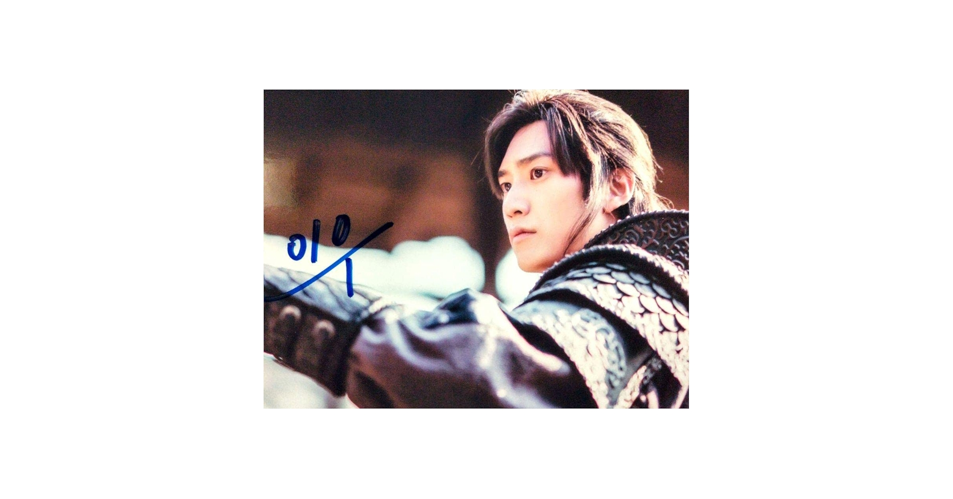 Amazon.co.jp: セール中…ナイヌ直筆サイン入り2Lサイズ写真…Na