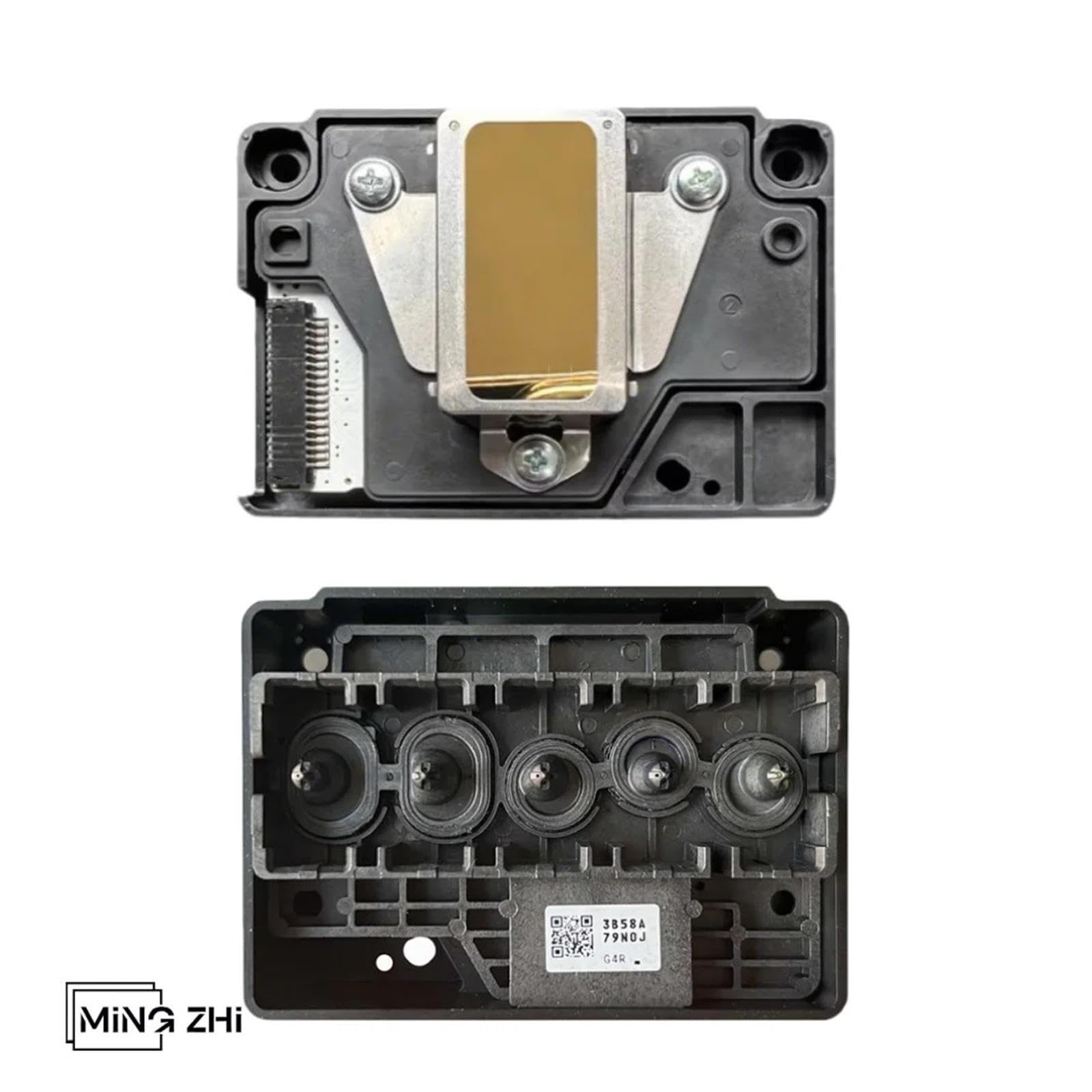 Tête D'impression L1300 Tête D'impression T1100 T1110 T110 L1300 T30 T33