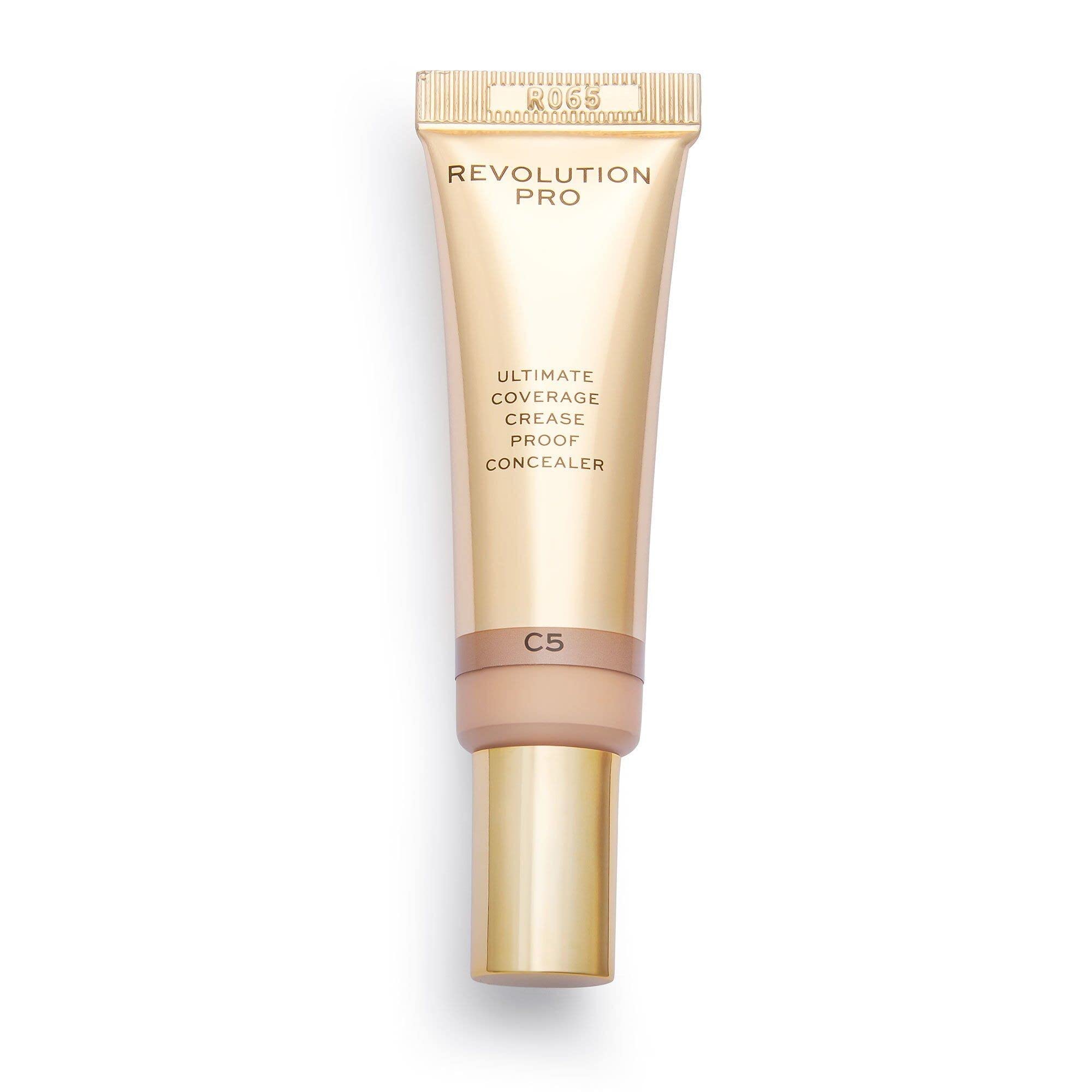 Makeup Revolution London For women.