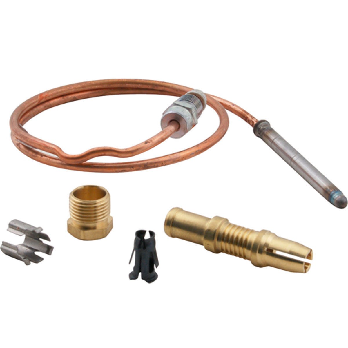 HEAVY DUTY THERMOCOUPLE 24