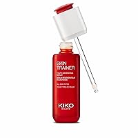 KIKO Milano Skin Trainer / Siero Rigeneratore Di Giovinezza Che Allena La Pelle A