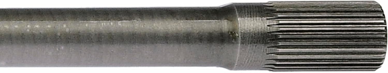 Dorman 630-149A Rear Passenger Side Drive Axle Shaft Compatible with Select Chevrolet/GMC Models