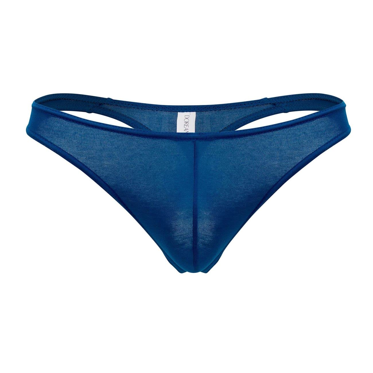 Doreanse1280-BLU Hang-Loose Thong