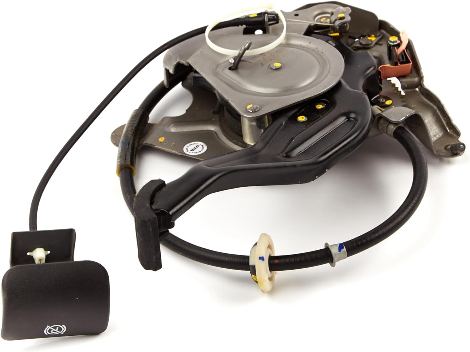 GM Genuine Parts 25780188 Parking Brake Control Module Assembly