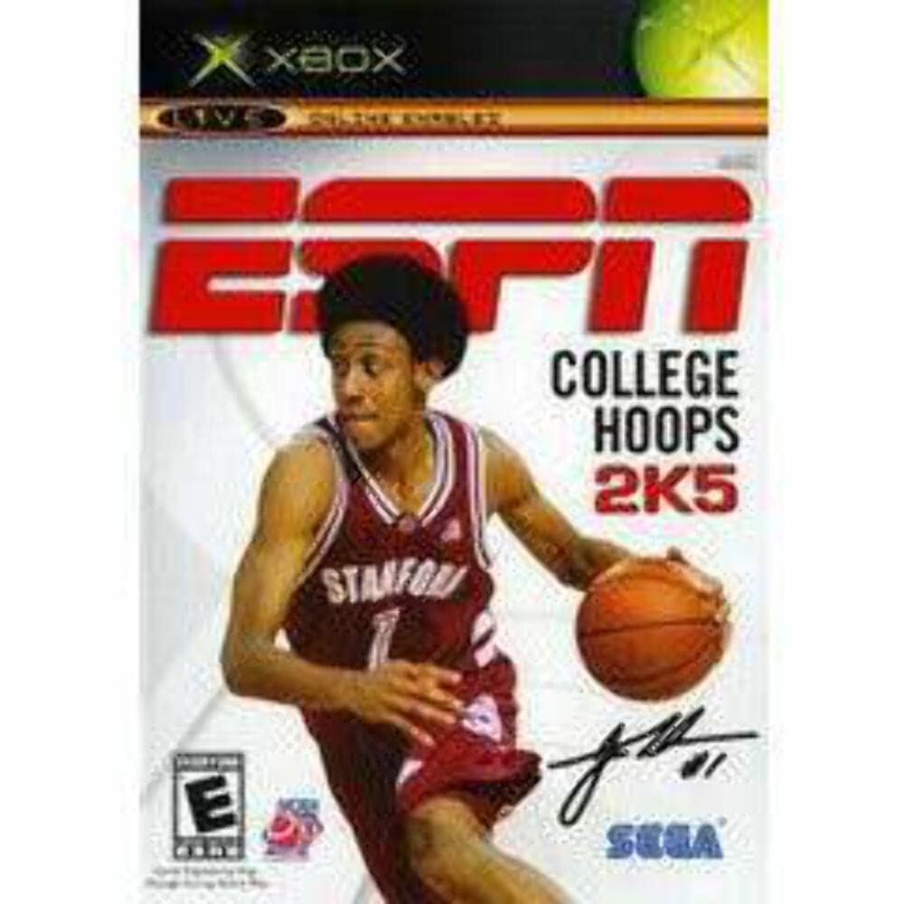 PC周辺機器 College Hoops 2k5 / Game Amazon | College Hoops 2k5 / Game | ゲームソフト