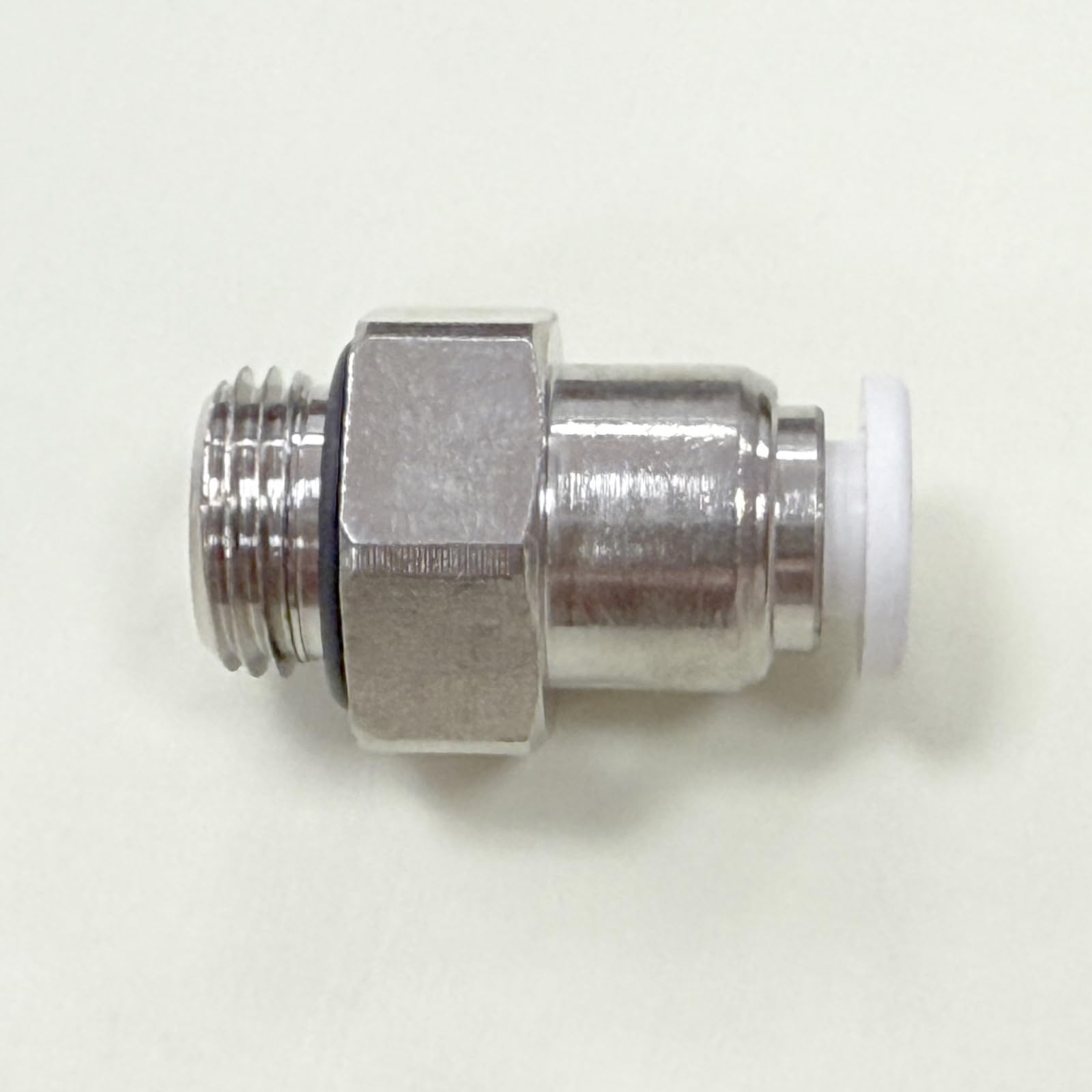 Suitable for WMF, Franke, schaerer, Thermoplan, Bonamat, Ersatzteile fully automatic coffee machine push-in connector G1/8-4mm