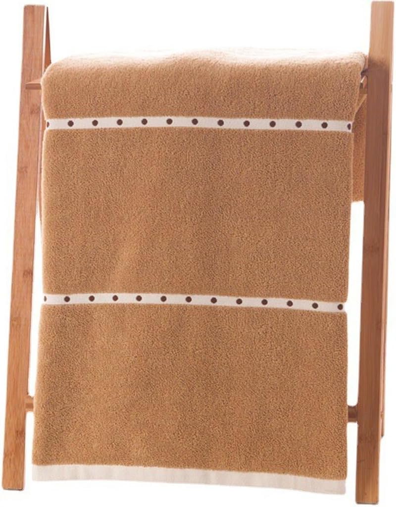Cotton Bath Towel Adult Soft Absorbent Towels Bathroom Sets Towels for Home