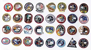 Amazon.co.jp: STS宇宙飛行士ヒューマンスペースフライトシャトルNASA