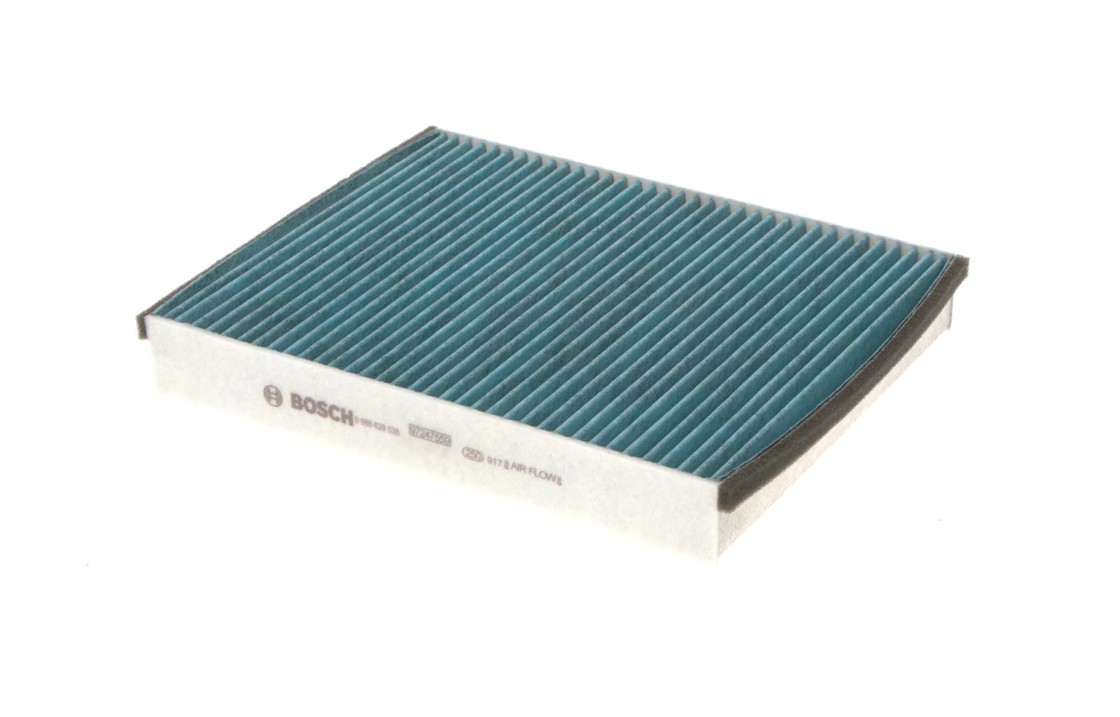 VALEO Filtre Habitacle Charbon Actif PROTECT | Anti-Pollen, Poussière & Mauvaises Odeurs | Pour OPEL, VAUXHALL & Plus
