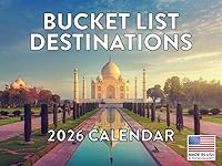 Vista 85 de Calendario de pared mensual 2025 de México, 12 meses, fabricado en Estados Unidos