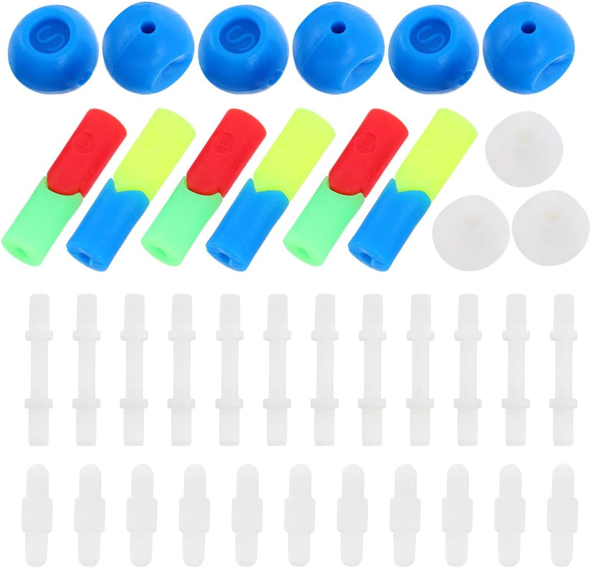 Hemobllo1 Set Scientific DNA Model Molecular Model Kit Inorganic Organic Molecular Mode Double Helix Science Popularization Teaching Aids