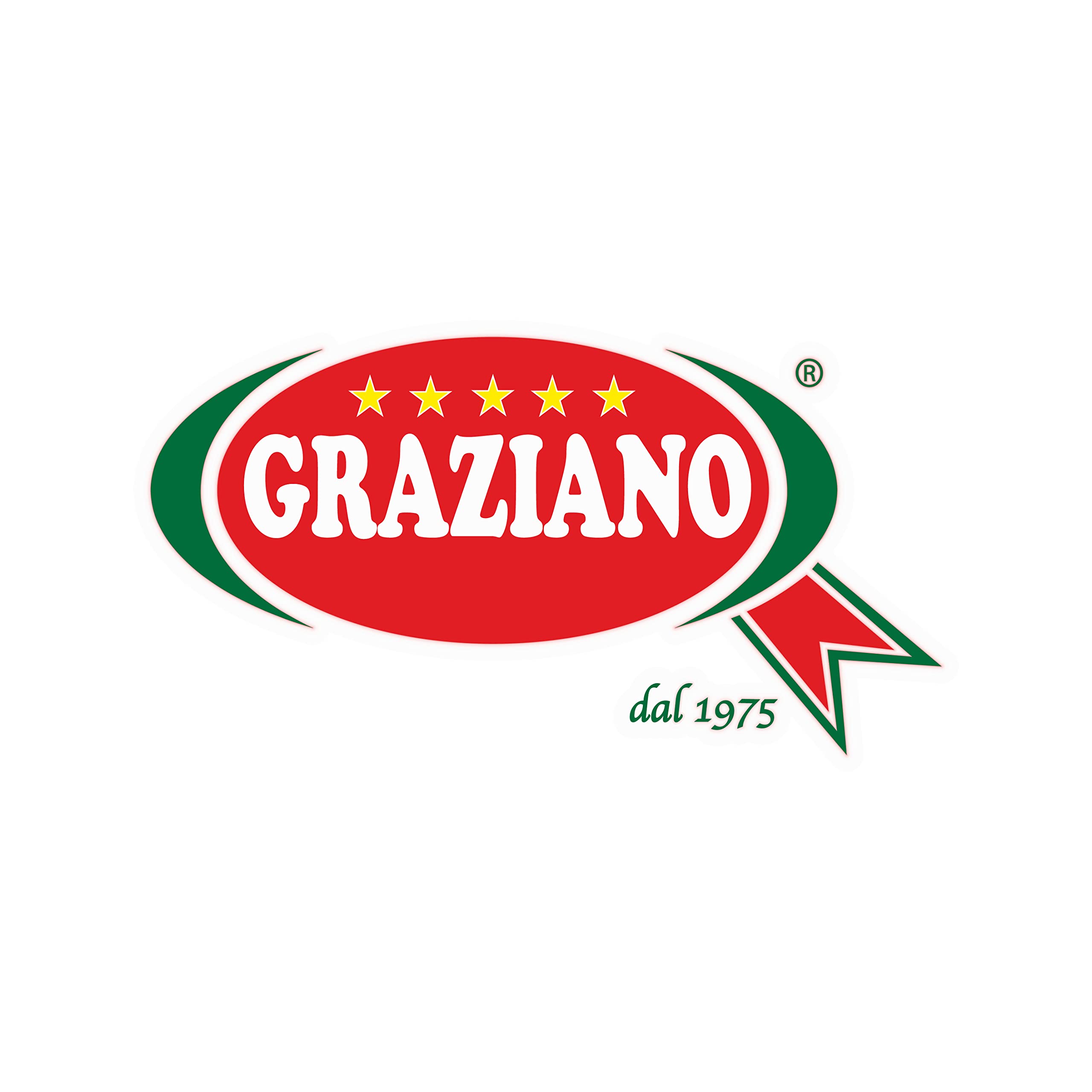 Graziano, Cakeboard złota podstawka na tort, elegancka twarda taca na ciasto, idealna do przenoszenia ciast, ale także wielopoziomowych ciast, łatwa do mycia, ø34 cm