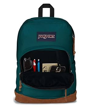 Amazon.co.jp: ジャンスポーツ（JANSPORT） バッグ ライトパック
