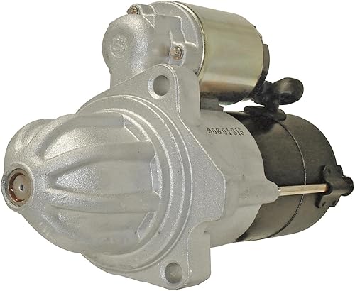 ACDelco Gold 336-1914A (88864293) Starter