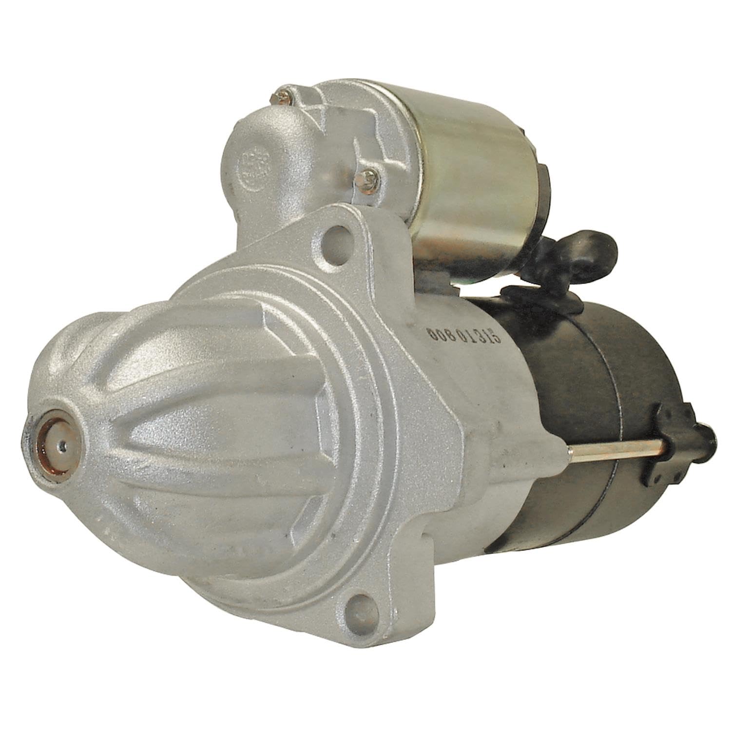 Démarreur de remplacement ACDelco 336-1914A reconditionné