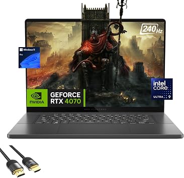 ASUS ROG Zephyrus G16