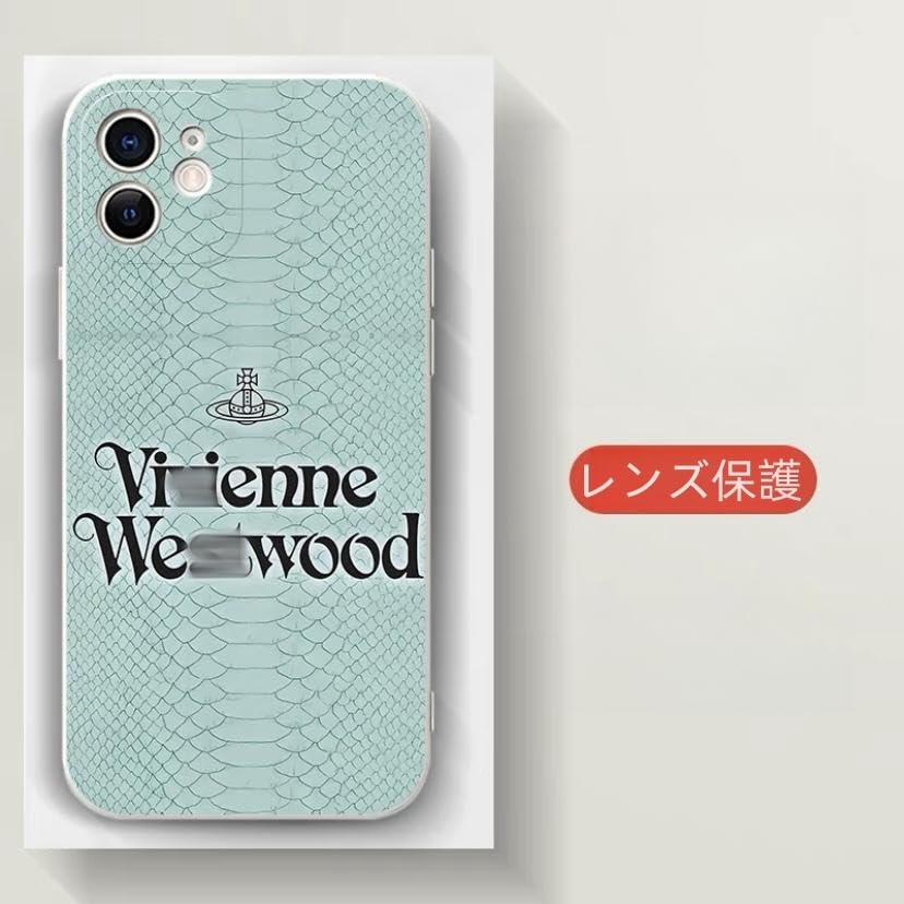 Amazon.co.jp: ヴィヴィアン スマホケース iPhoneケース アイフォン