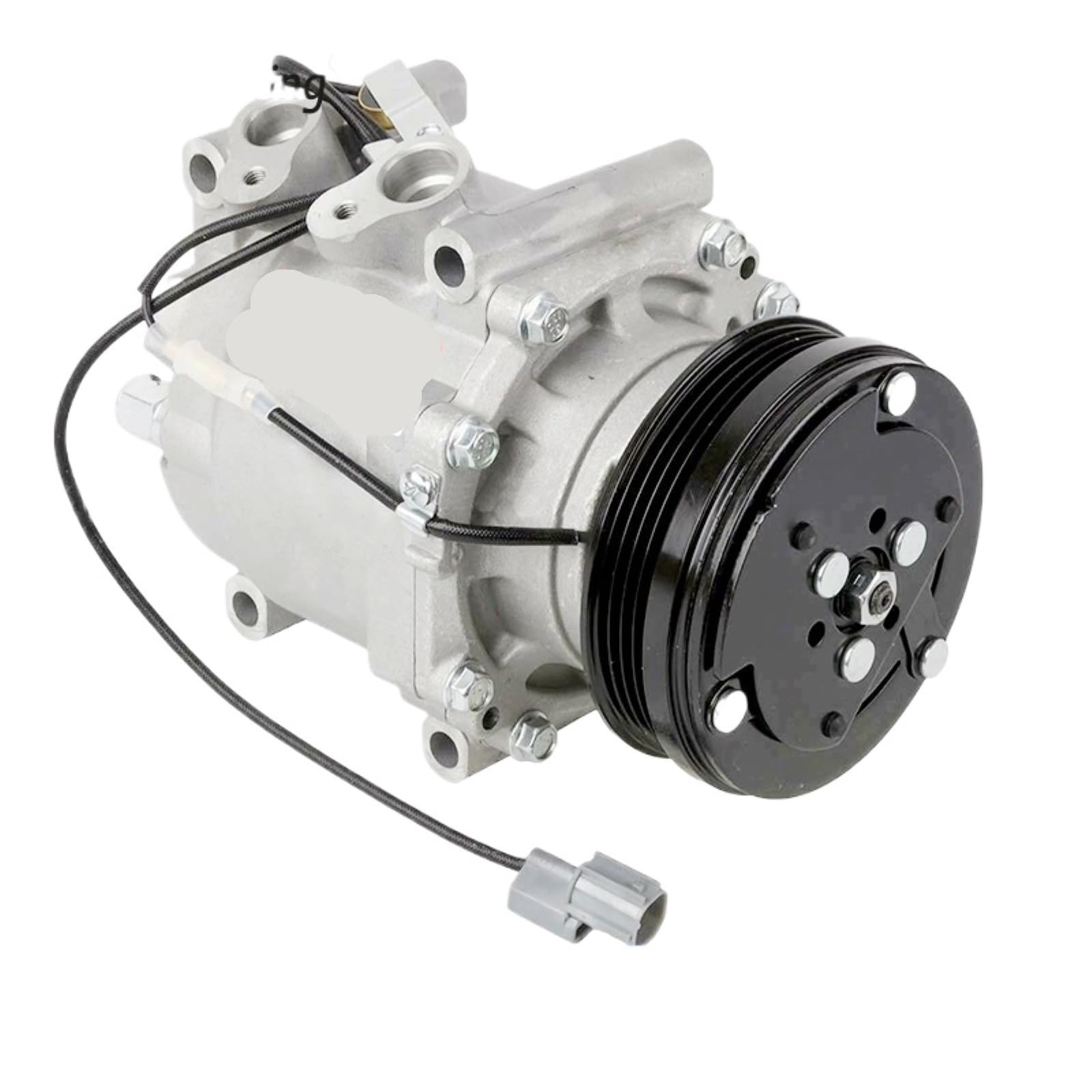 Compatible with H Civic Del Sol L4 1.5L .6L 1994 1995 TRS09 AC Compressor OE 38800P06A02 38800P2FA01 38810P06A04 38810P06A05