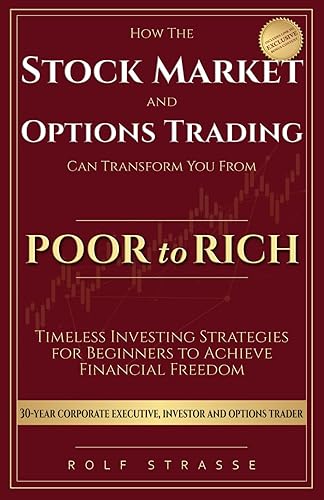 How the Stock Market and Options Trading Can Transform You