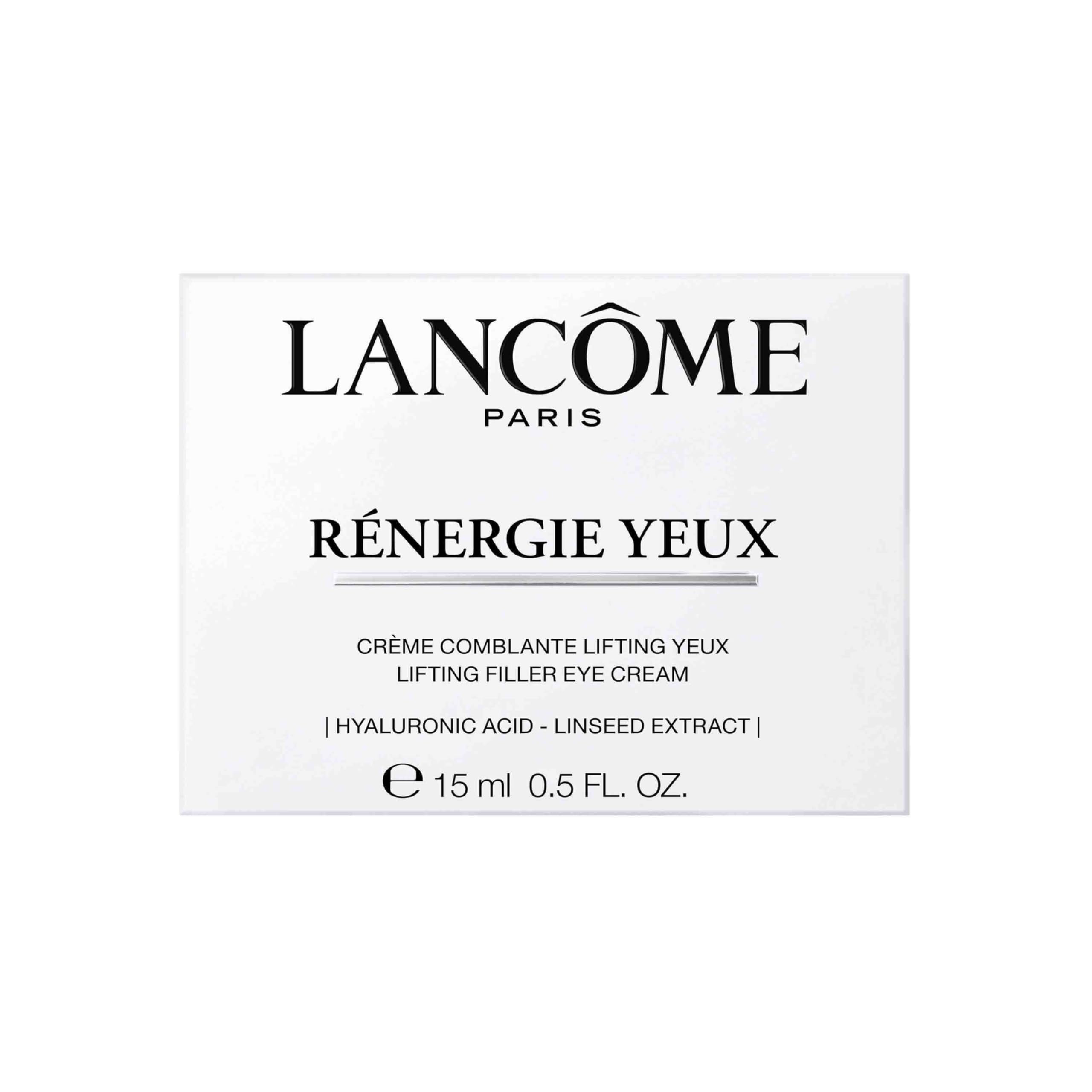 RÉNERGIE yeux crème 15 ml