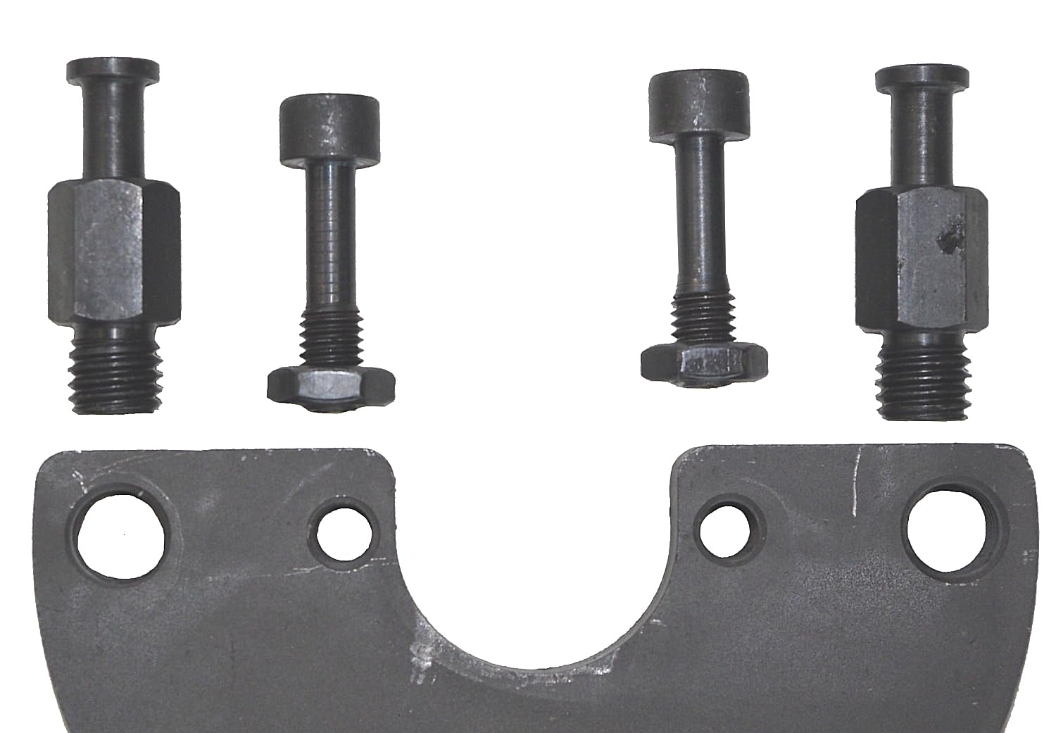 Satra S-BTBW - Supporto per albero motore per Audi Seat Skoda VW OEM 3415 T30004