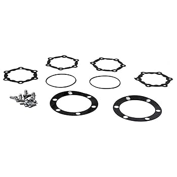 メンテナンス RRRR Amazon.com: WARN 20825 Locking Hub Service Kit with Snap