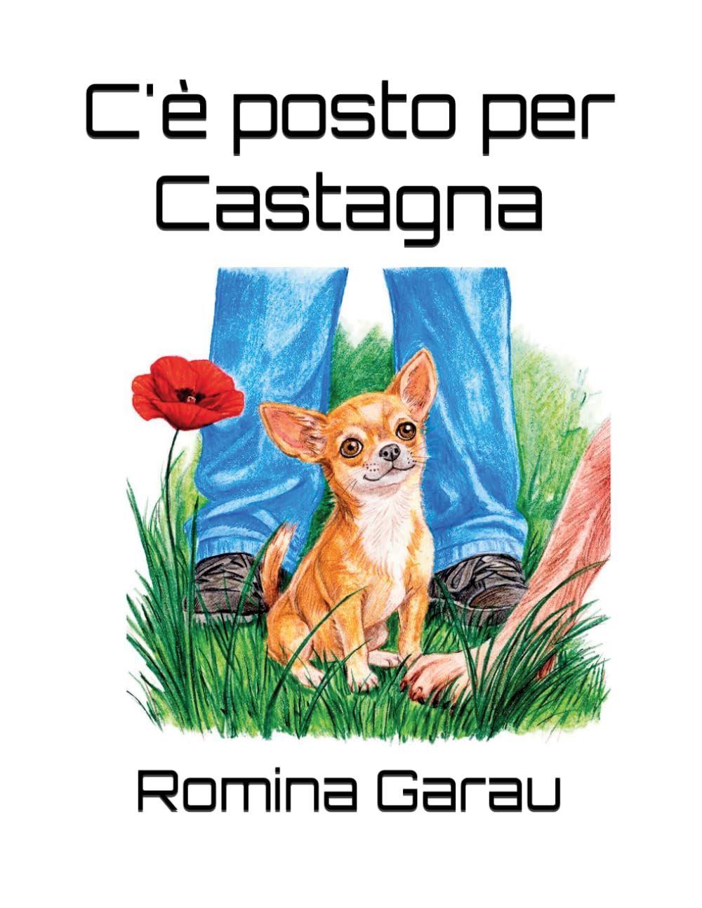 C'è posto per Castagna (Crescere con Castagna)