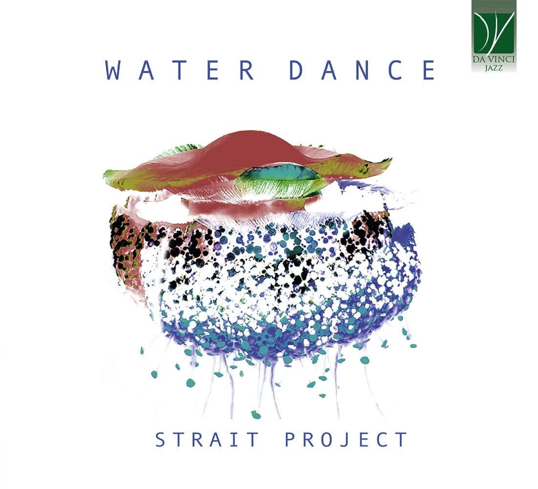 Water Dance (CD)