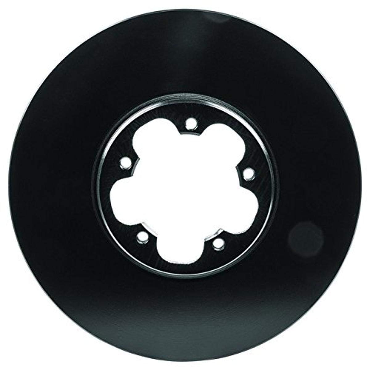 Bendix Fleet Metlok SDR6279 Front Brake Rotor for Select Models Ford E-Transit, Transit-150, Transit-250, Transit-350, Transit-350 HD