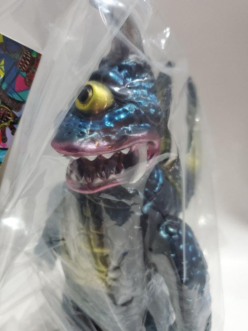 ザ ニンジャ ファイブスタートイ キン肉マン NSC ソフビ 風林火山 武田 ザ ニンジャ ファイブスタートイ キン肉マン NSC ソフビ 風林火山 武田