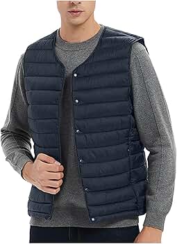 Wake Sapporo ダウンベスト　Lサイズ　ネイビー Wake Sapporo ダウンベスト Lサイズ ネイビー Wake Sapporo ダウン