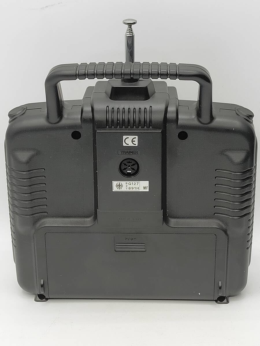 Amazon.co.jp: 送信機のみ Futaba SKYSPORT 4 スカイスポーツ ラジコン