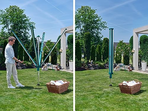 Wäschespinne Ständer Die 15 besten Produkte im Vergleich