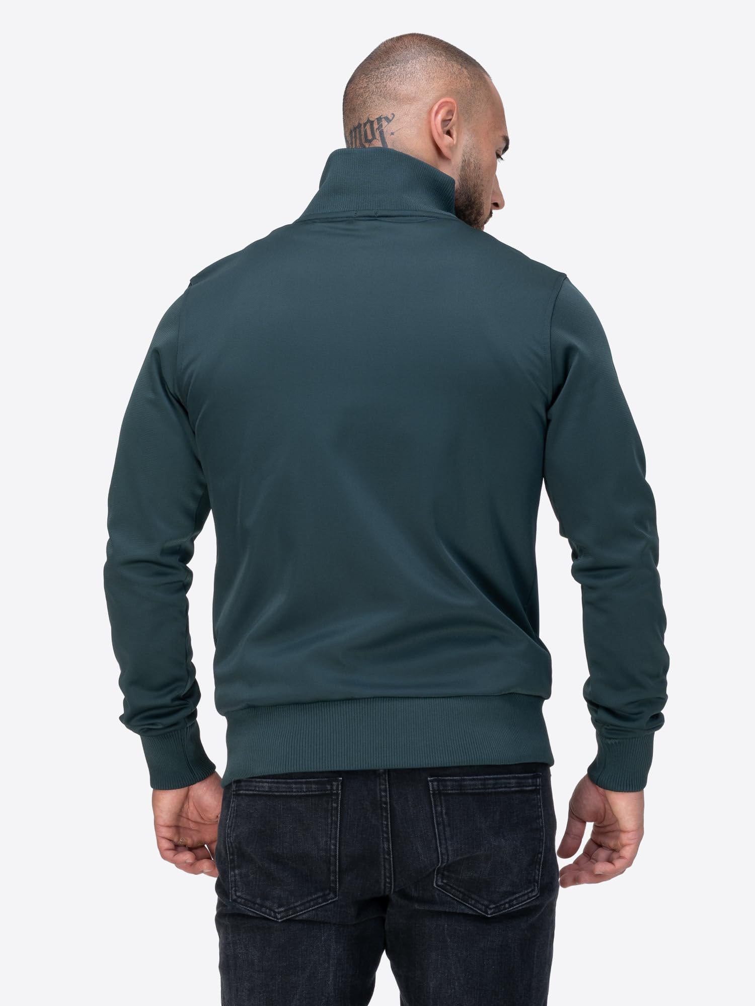 Lonsdale Alnwick męska kurtka treningowa