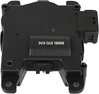 Vista 80 de SCITOO Actuador de puerta mezcladora de calentador HVAC Compatible con Chrysler 300M 1999-2004, Chrysler Intrepid 1998-2004, Chrysler LHS 1999-2001