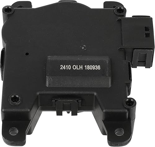 Vista 318 de SCITOO Reemplazo de actuador de puerta de mezcla de calentador HVAC para Ford F-150 2004-2008, para Ford para Lobo 2004-2008, para Lincoln para Mark