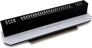 Retro ROM Reader Cartridge Slot for SUPER FAMICOM (白)