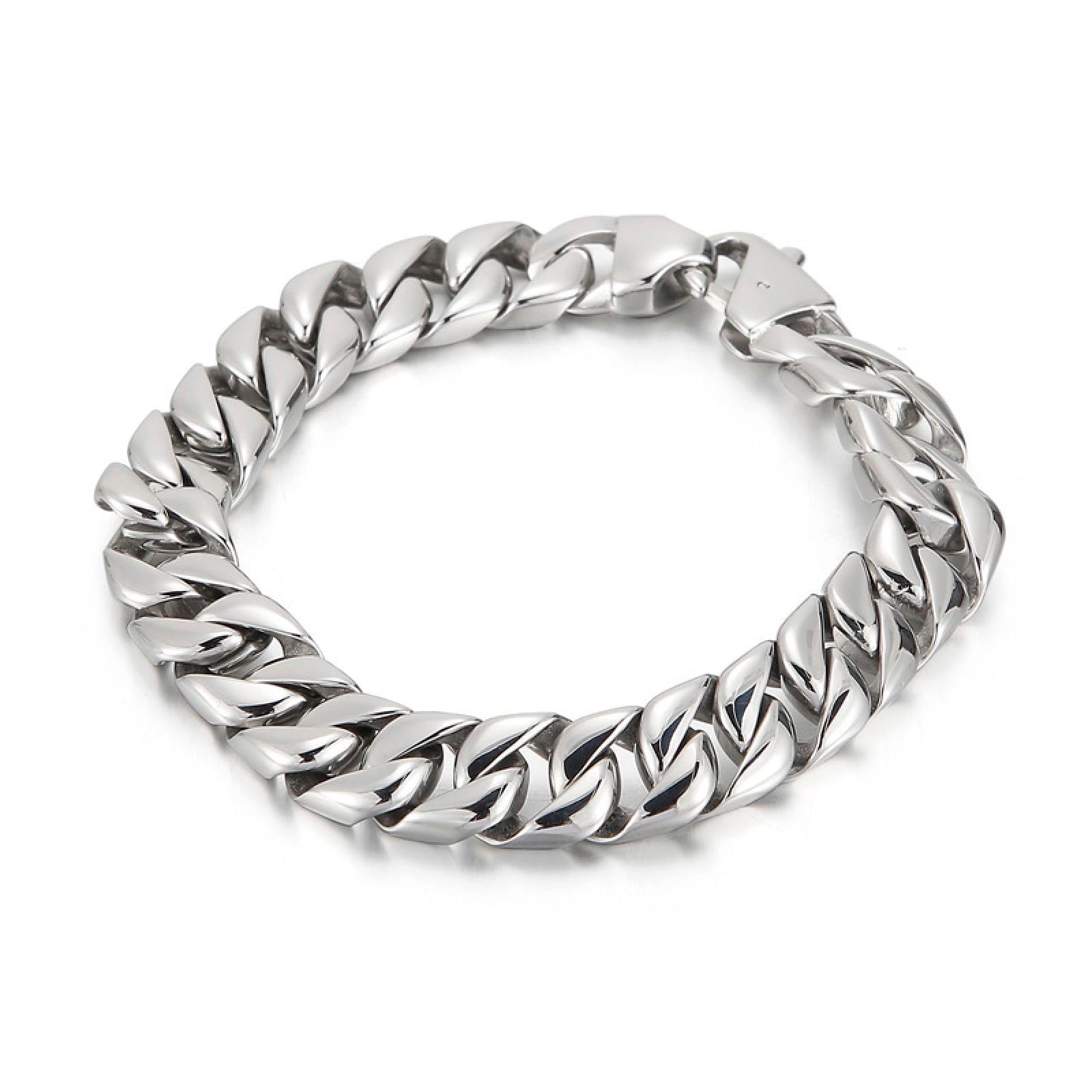 Bracelets pour hommes style urbain chic et branché