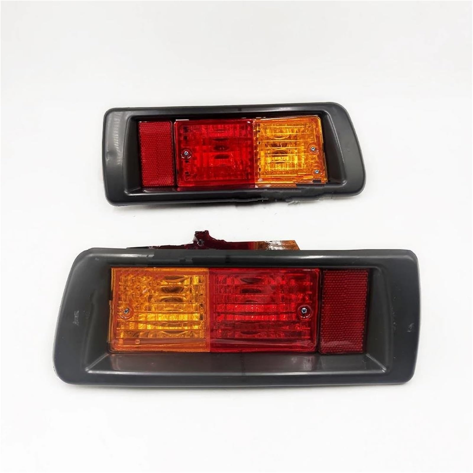 Brems- und Nebelschlussleuchten für Land Cruiser LC90 3400 FJ90 FJ95 2700 (1996–1997–2003)