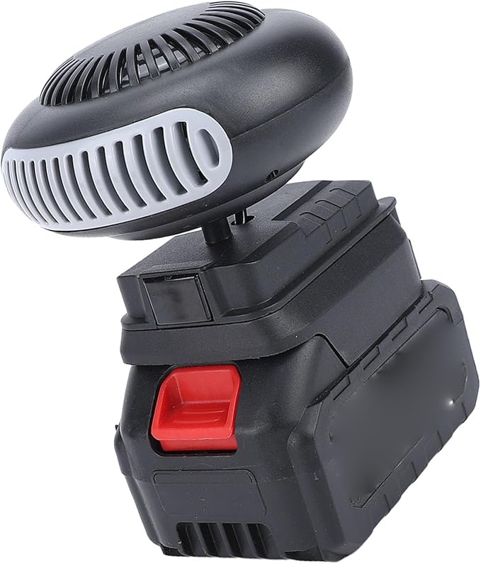 Calefactor Eléctrico Portátil PTC 170W miniatura 5