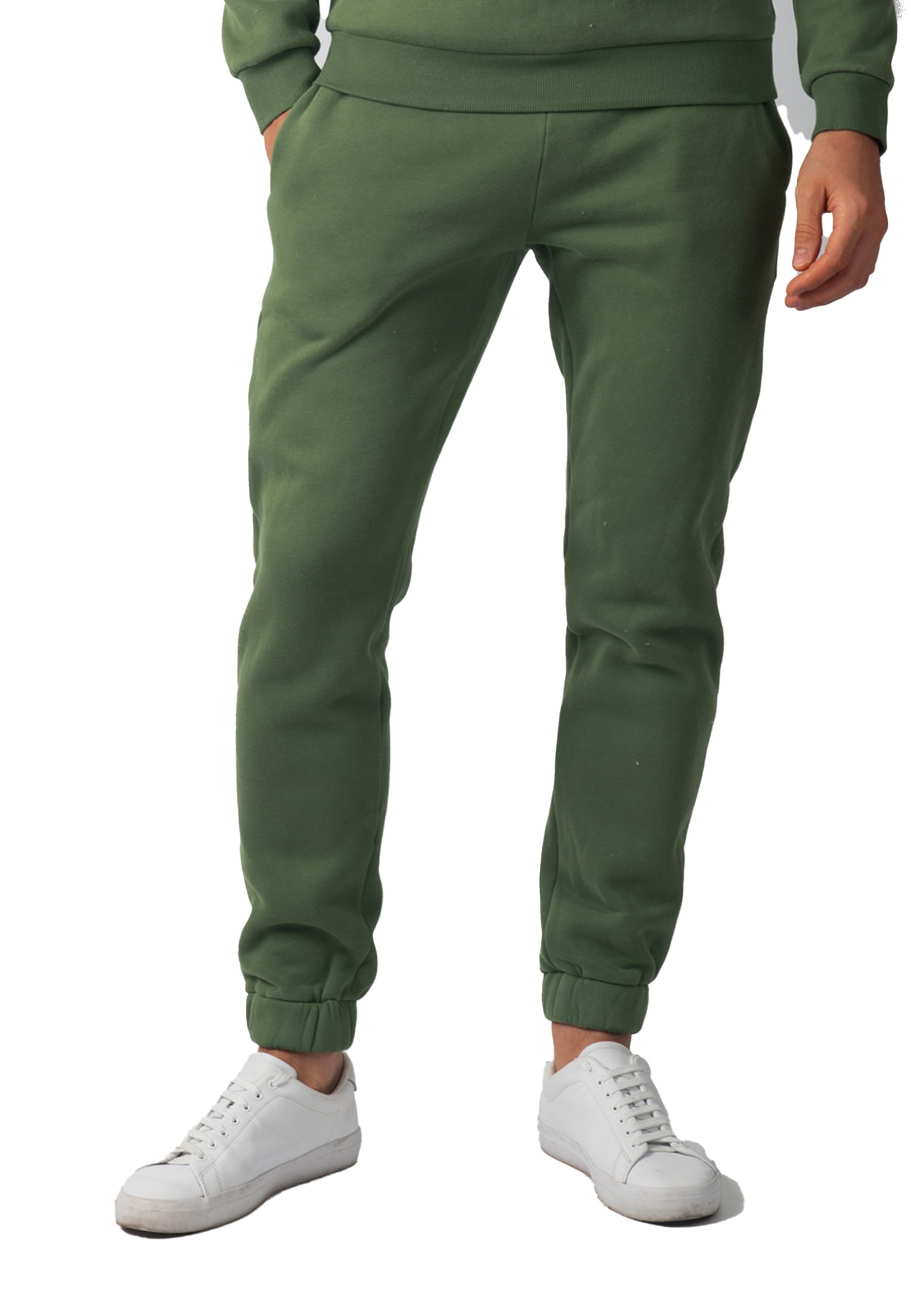 Carlheim Men's Sweatpants Hudson Lounge
