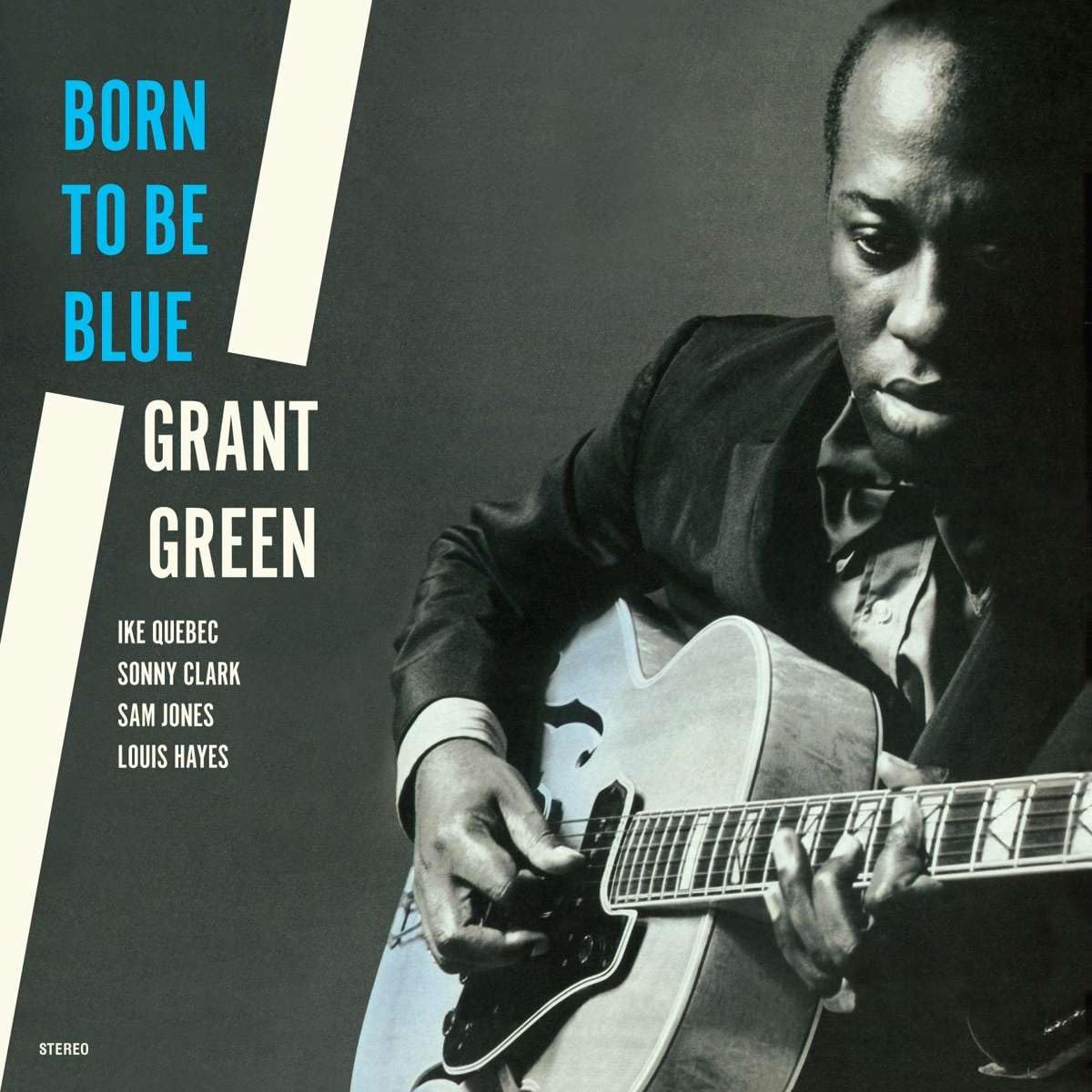 Amazon | Born To Be Blue - Limited 180-Gram Vinyl with Bonus