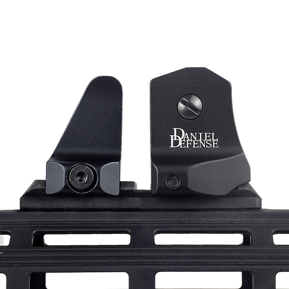 Daniel Defense アイアンサイト Amazon.co.jp: AIRSOFTラボ ダニエルディフェンス DANIEL