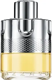 Azzaro, Wanted, Perfume Masculino, Eau de Toilette, 50ml