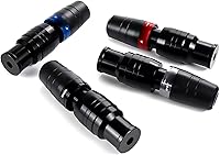 Vista 3 de IAZE Deslizadores de escape deslizantes protectores de choque para Suzuki V-Strom Vstrom DL 800 1050 DE 800DE 1050DE DL800DE DL1050DE 1050XT XT DL