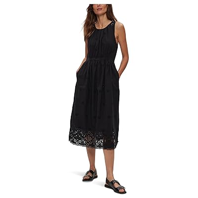 Michael Stars Faith Midi Dress Women