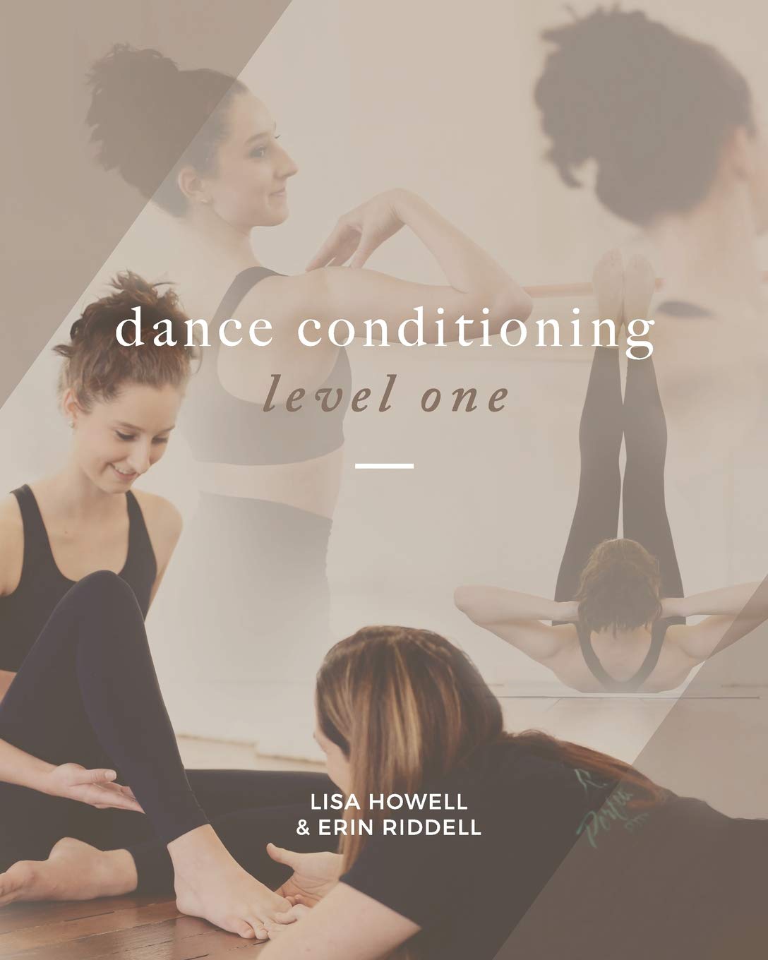 Dance Conditioning - Level 1 (The Ballet Blog - Performance Enhancement Programs)